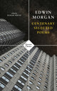 Book cover of: Centenary Selected Poems. By: Morgan EDWIN