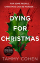 Book cover of: Dying for Christmas