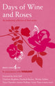 Book cover of: Days Of Wine And Roses. By: Nicci Gerrard
