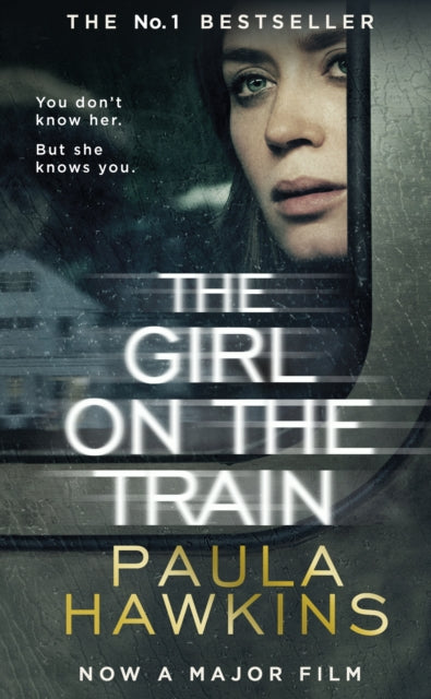 Book cover of: Girl on the Train
