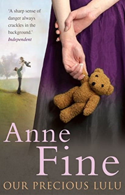 Book cover of: Our Precious Lulu. By: Anne Fine