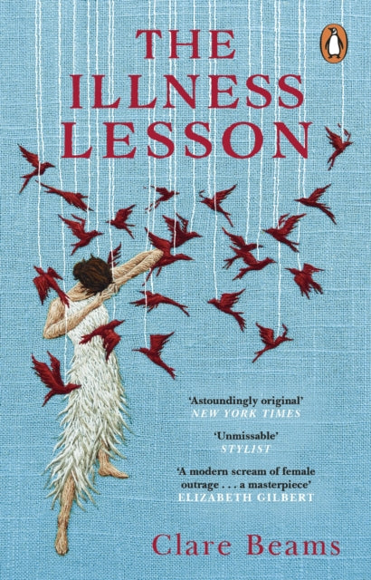 Illness Lesson