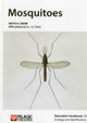 Book cover of: Mosquitoes. By: Keith R. Snow