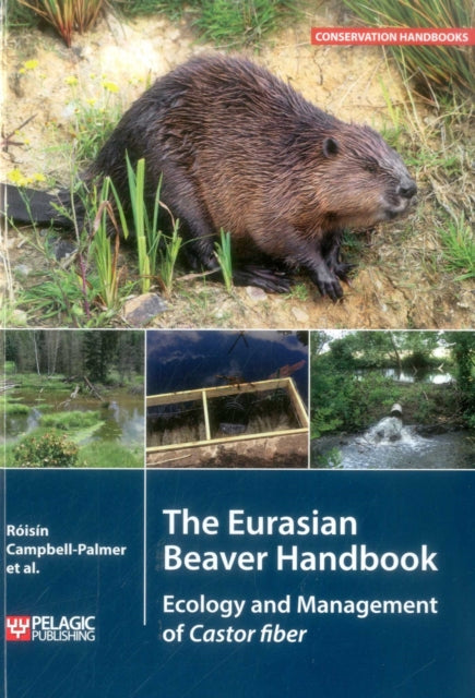 The Eurasian Beaver Handbook