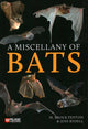 Book cover of: Miscellany of Bats. By: Rydell FENTON