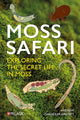 Book cover of: Moss Safari. By: CHANDLER-GREVAT..
