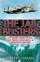 Book cover of: Jail Busters. By: Robert Lyman