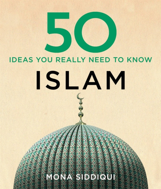 50 islami ideed, mida sa tõesti pead teadma