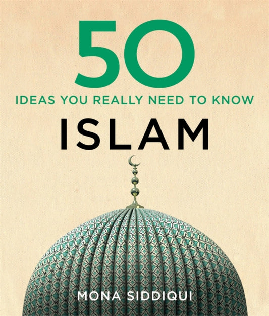 50 islami ideed, mida sa tõesti pead teadma