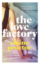 Book cover of: Love Factory. By: Elaine Proctor