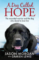 Koer nimega Hope