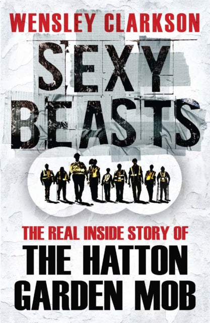 Sexy Beasts