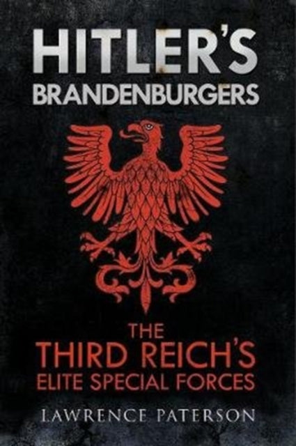 Book cover of: Hitler's Brandenburgers