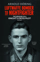 Book cover of: Luftwaffe Bomber to Nightfighter