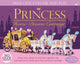 Book cover of: Princess Horse-Drawn Carriage