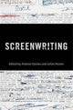 Book cover of: Screenwriting. By: Horton Andrew