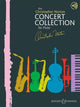 Book cover of: Concert Collection for Flute. By: Christopher Norton