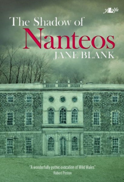 Shadow of Nanteos