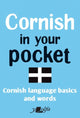 Book cover of: Cornish in Your Pocket. By: Y. Y Lolfa