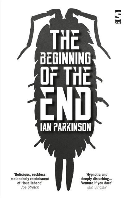 Book cover of: Beginning of the End. By: Ian Parkinson