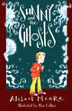 Book cover of: Sunny and the Ghosts. By: Alison Moore