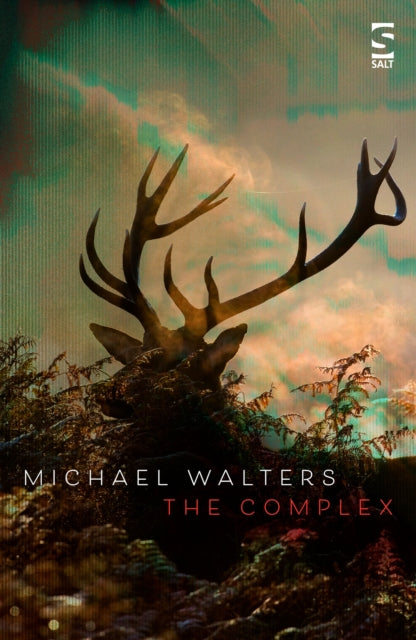 Book cover of: Complex. By: Michael Walters