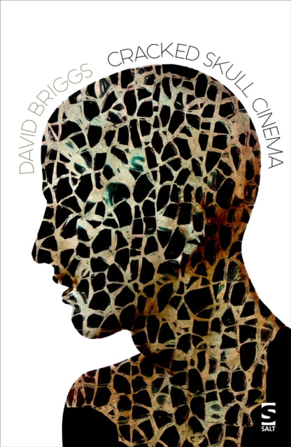 Book cover of: Cracked Skull Cinema. By: David Briggs