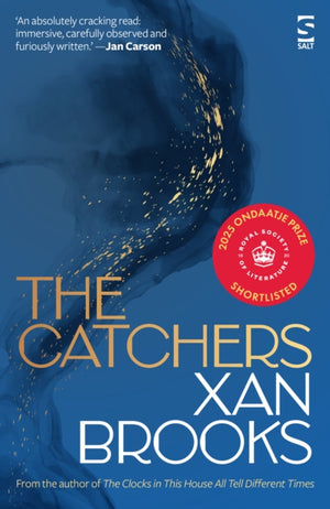 The Catchers