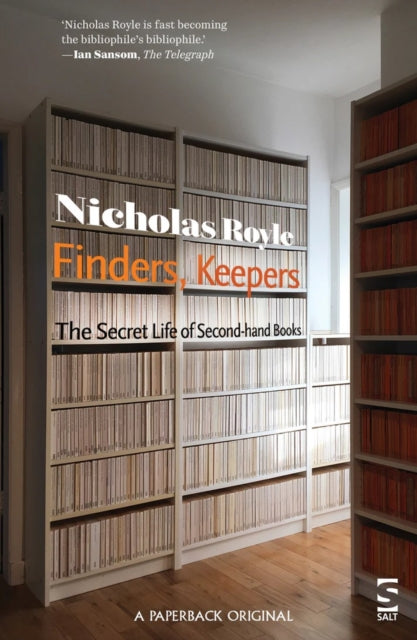 Finders, Keepers