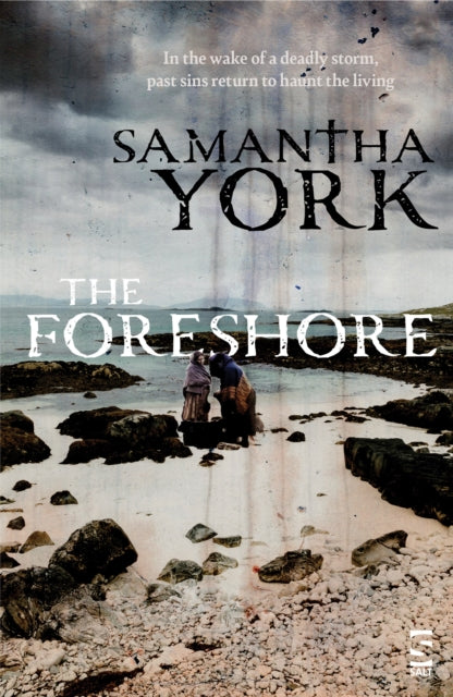 Book cover of: Foreshore