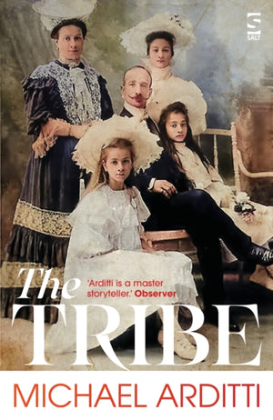 The Tribe