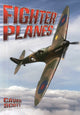 Book cover of: Fighter Planes. By: Cavan Scott
