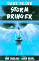 Book cover of: Storm Bringer