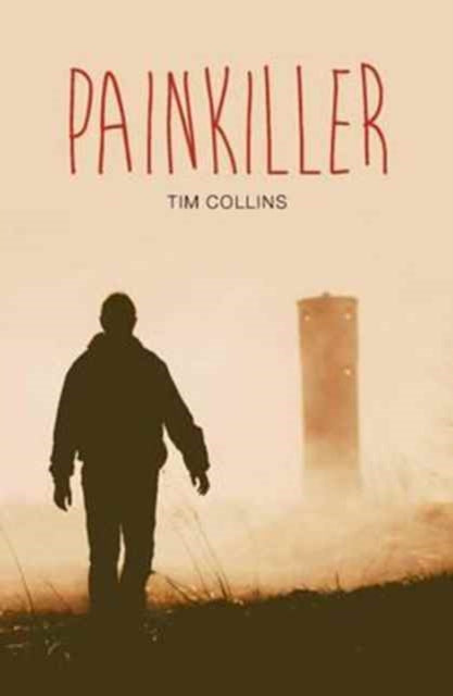 Book cover of: Painkiller. By: Tim Collins