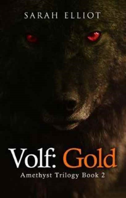 Book cover of: Volf: Gold