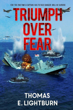 Triumph Over Fear