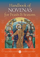 Book cover of: Handbook of Novenas for Feasts and Seasons