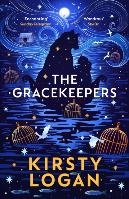 Gracekeepers 9781784700133 Kirsty Logan