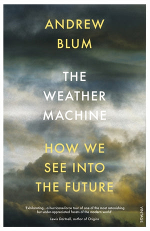 Weather Machine