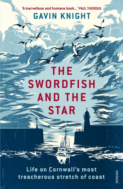 Book cover of: Swordfish and the Star. By: Gavin Knight