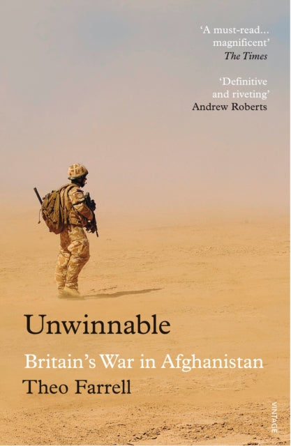 Unwinnable