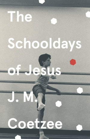 The Schooldays of Jesus