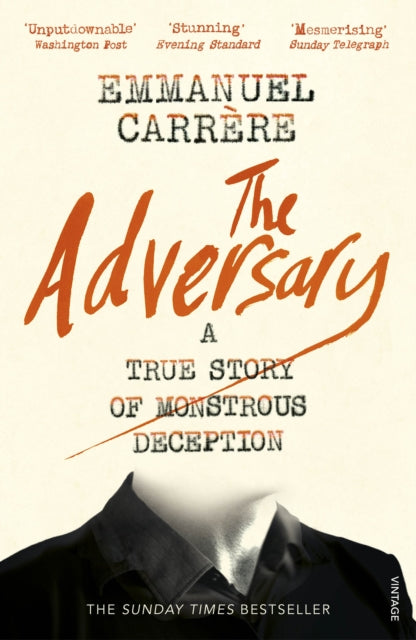Adversary