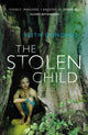 Book cover of: Stolen Child. By: Keith Donohue