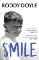 Book cover of: Smile. By: Roddy Doyle