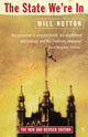 Book cover of: State We're In. By: Will Hutton