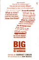 Book cover of: Big Questions In Science. By: Harriet Swain