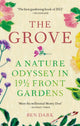 Book cover of: Grove. By: Ben Dark