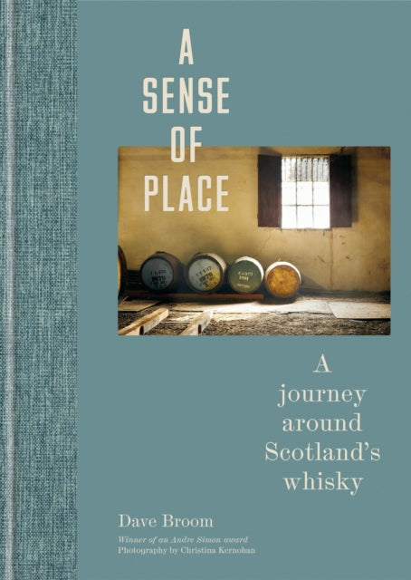 Book cover of: Sense of Place