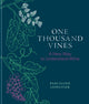 Book cover of: One Thousand Vines. By: Pascaline Lepeltier